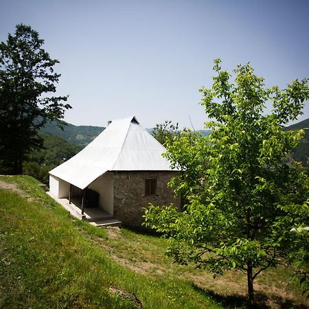 Ethno Guesthouse Tara Mojkovac Exterior photo